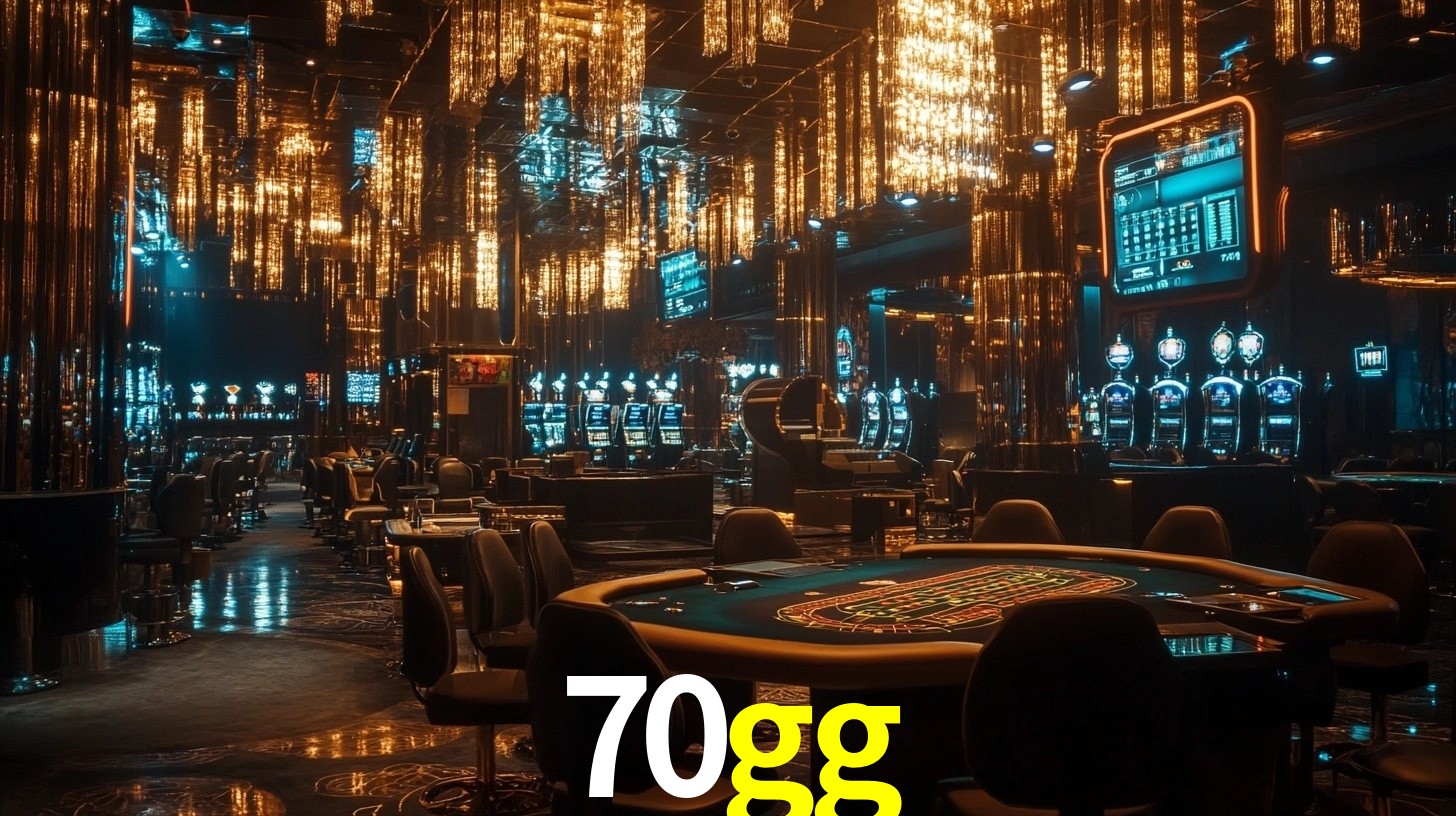 70gg Bet