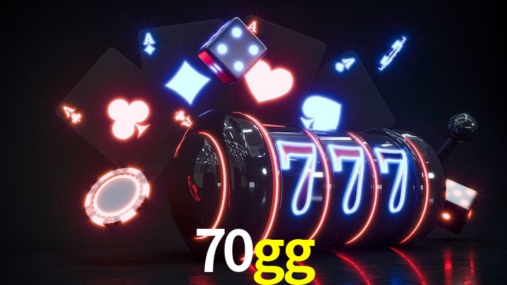 Welcome Bonus 70gg