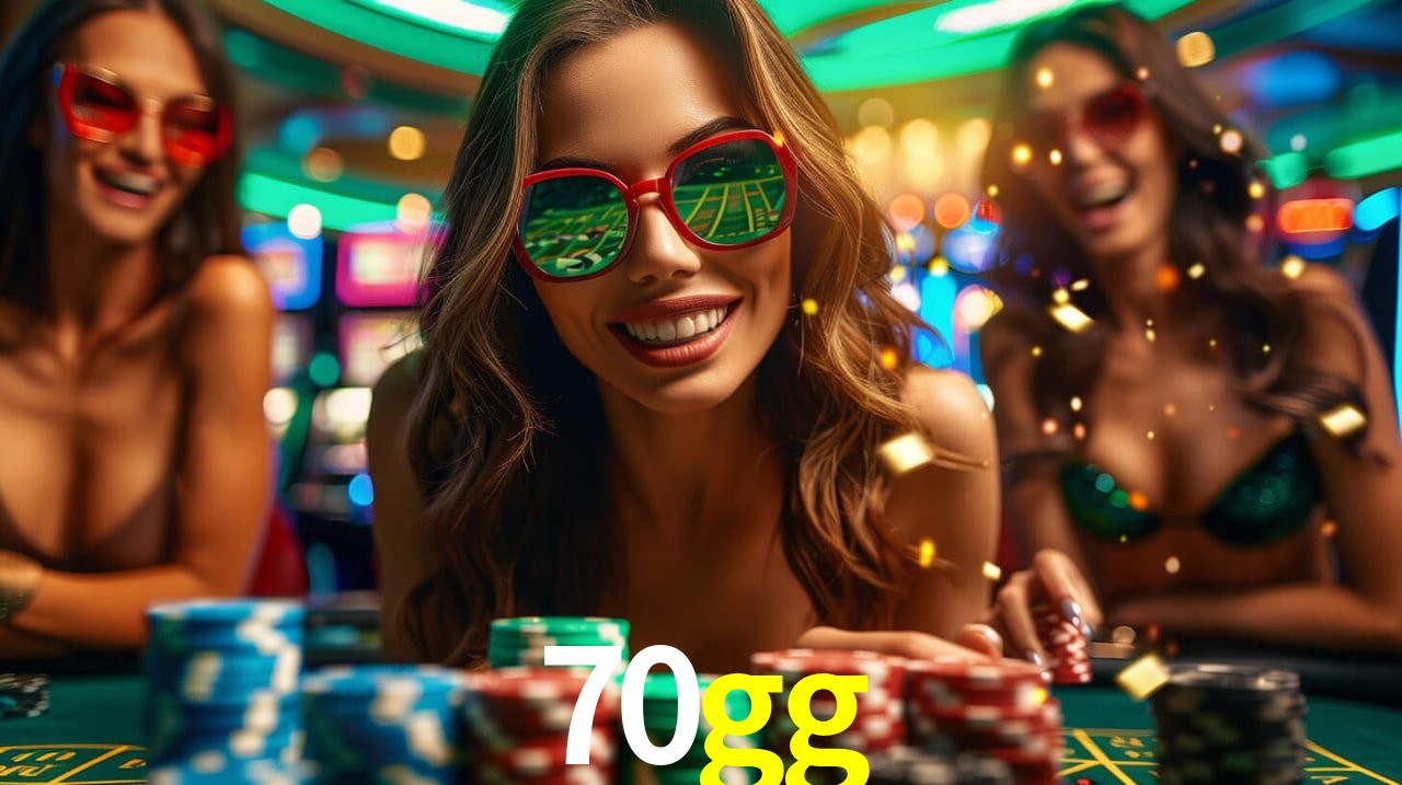 Experiência VIP 70gg