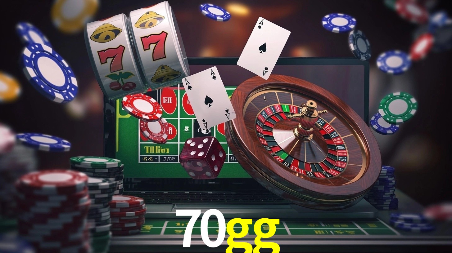 70gg - Jackpot dos Grandes Vencedores - 70gg.com