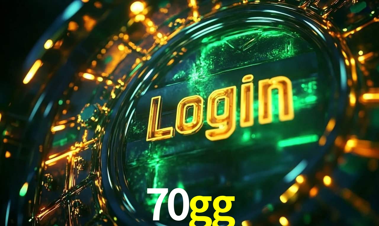 Segurança e privacidade no APP 70gg