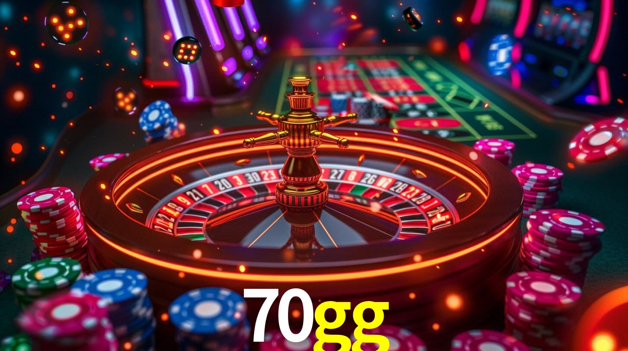 cassino 70gg