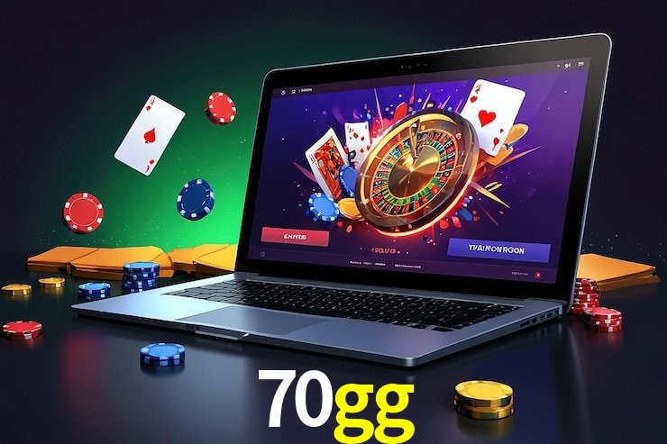 Promoção Relâmpago 70gg
