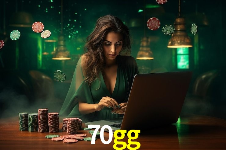 Escolher plataforma para baixar 70gg