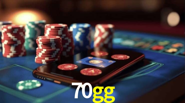 Casino Ao Vivo 70gg