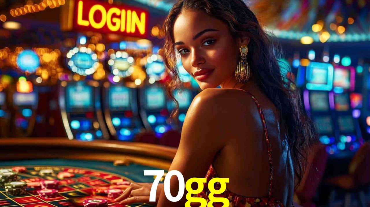Diretório de Jogos 70gg