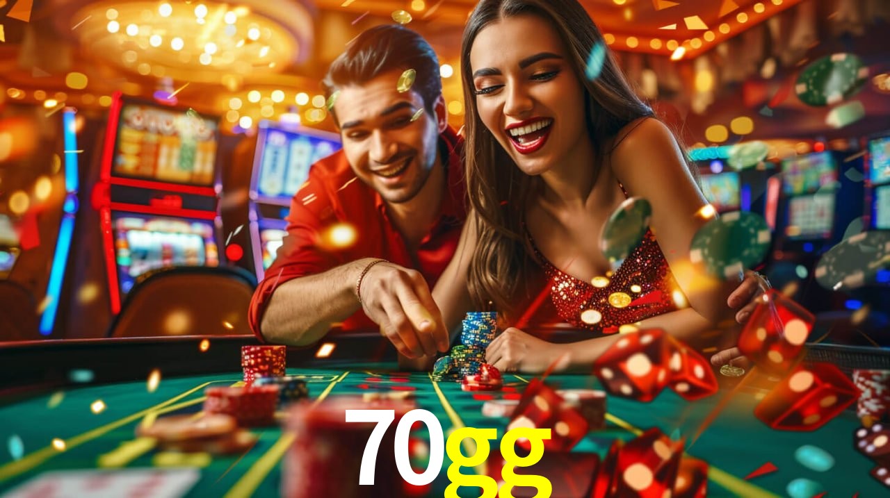 Login Seguro 70gg