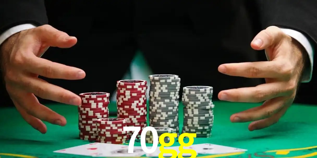 Benefícios VIP na 70gg