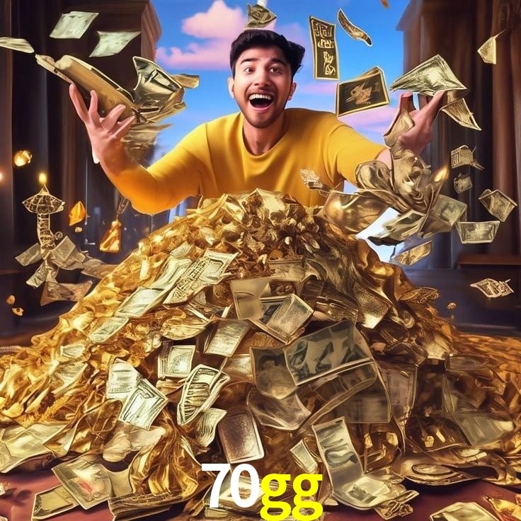 Bônus Diários 70gg