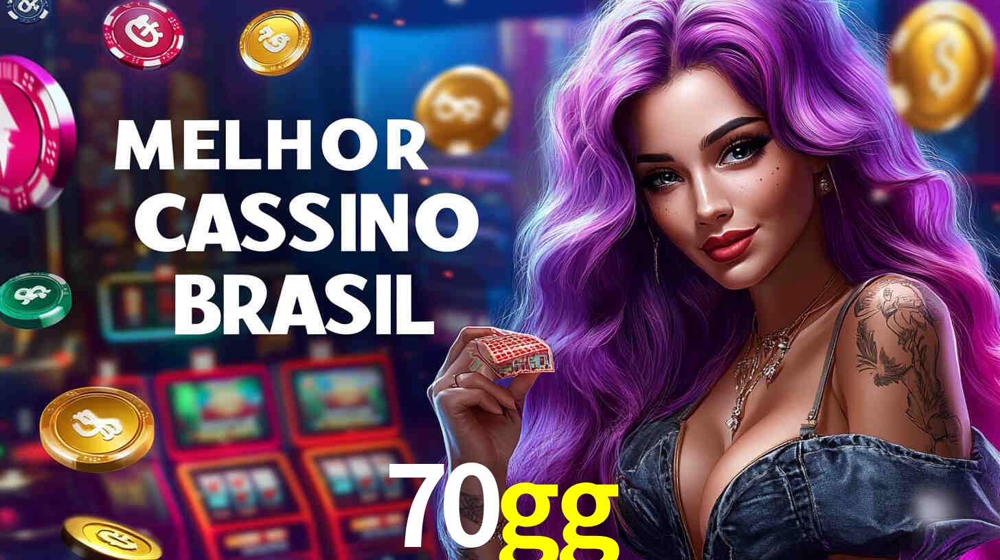 Apostas Esportivas na 70gg: Um Guia Completo