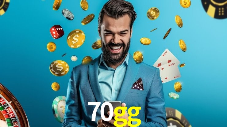Live Casino 70gg