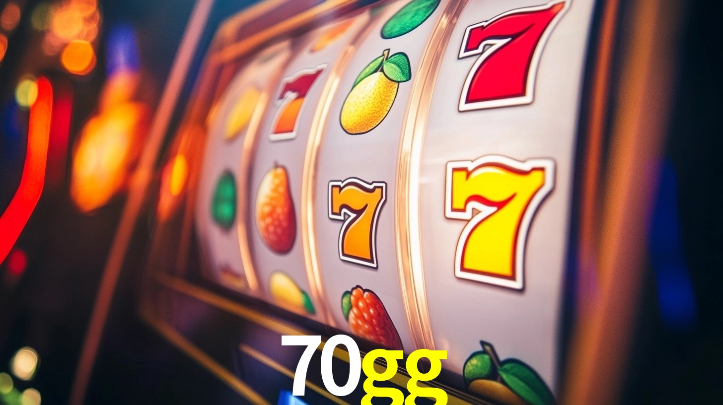 70gg App Interface