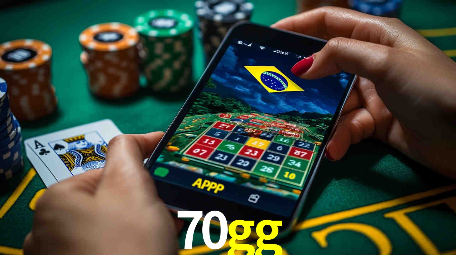Descubra o Programa VIP da 70gg: Vantagens Exclusivas para Jogadores