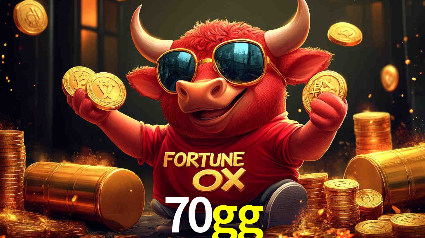 Inovações de Jogos na 70gg: O Futuro das Experiências Interativas