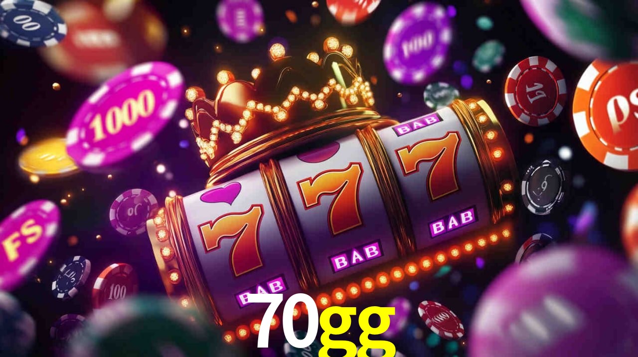 Game Providers 70gg