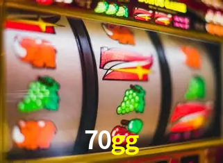 Descubra o Mundo do Cassino Online com 70gg