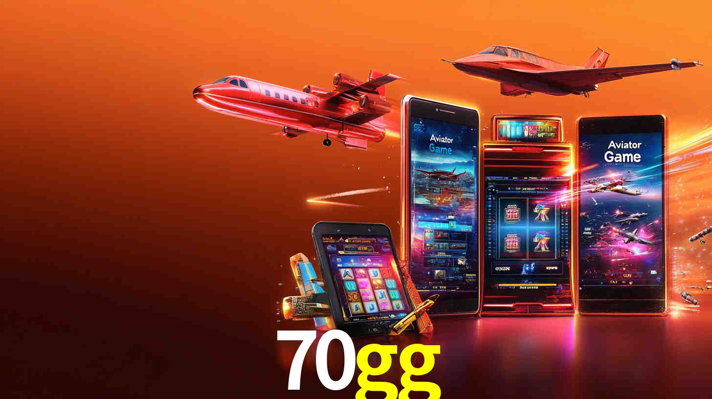 Desvendando o Mundo dos Jogos Virtuais na 70gg
