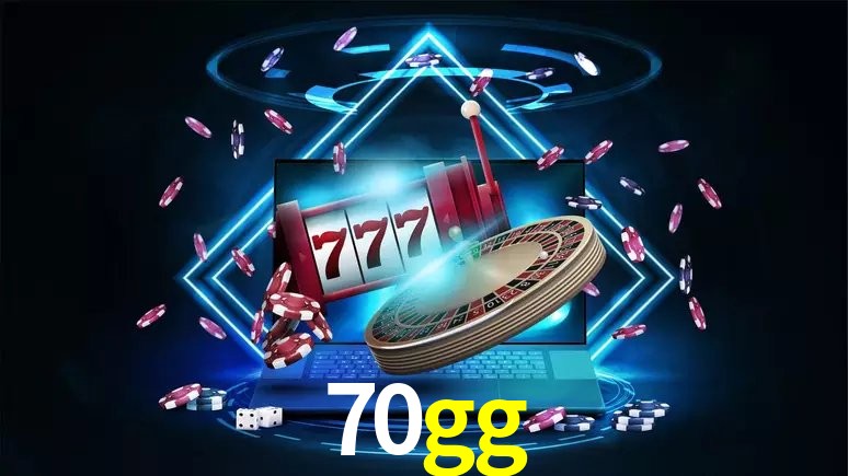 Provedores de Jogos 70gg
