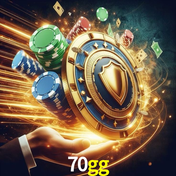 Torneios e prêmios garantidos na 70gg