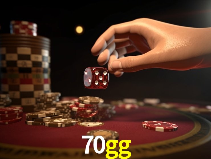 Recursos de Bônus 70gg