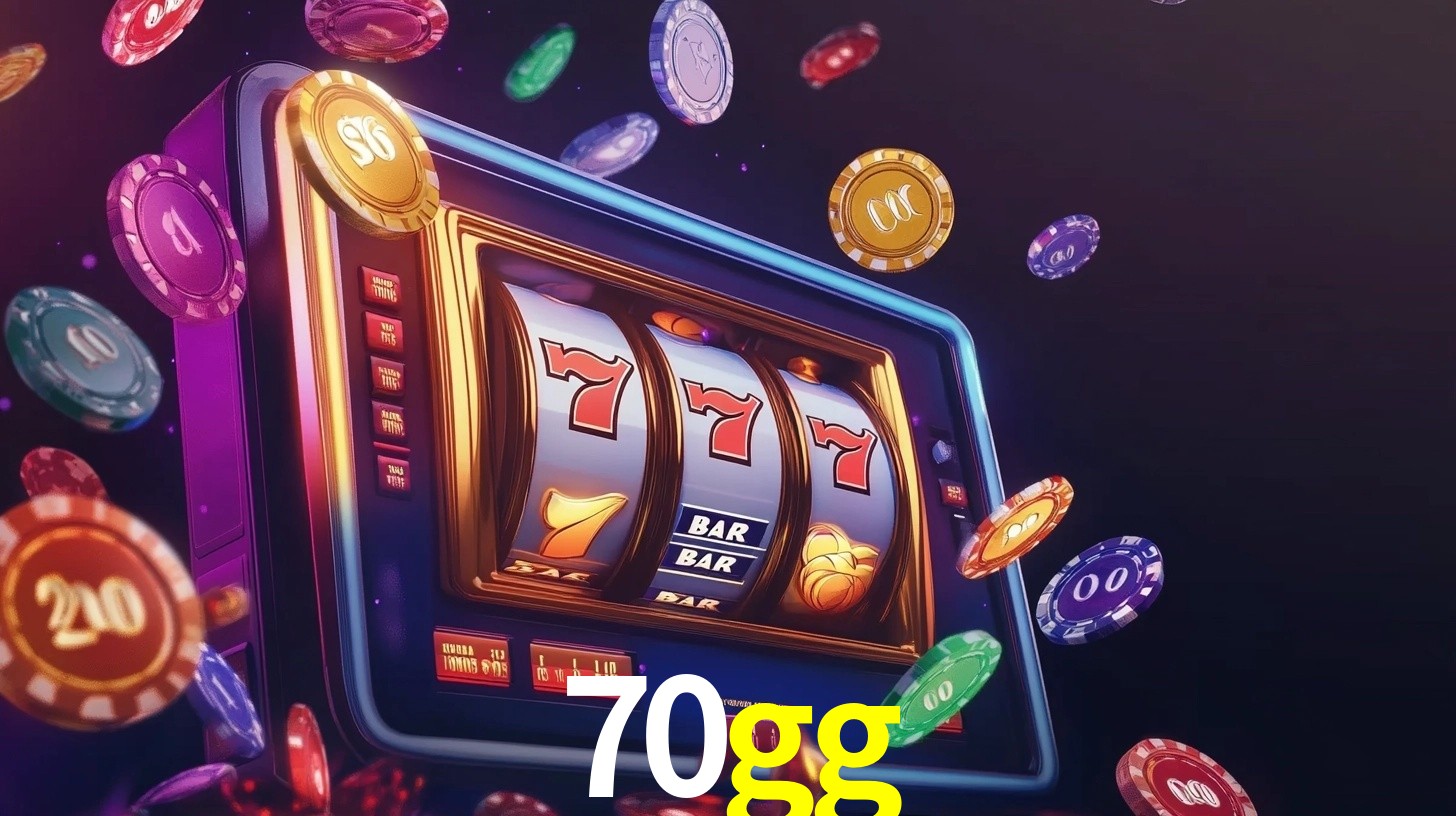 Live Casino 70gg