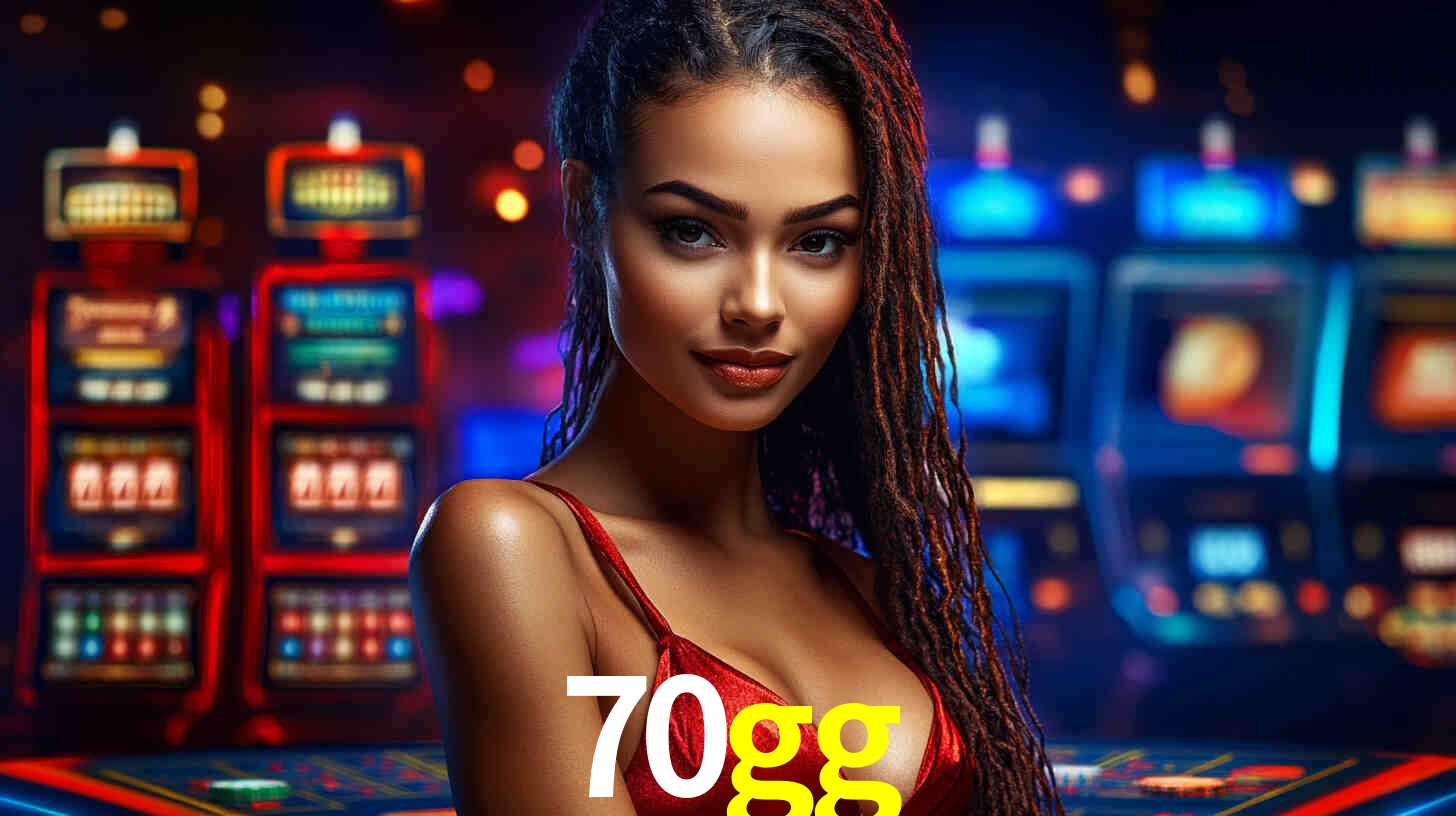 A Emoção da Loteria na 70gg: Uma Chance de Mudança de Vida