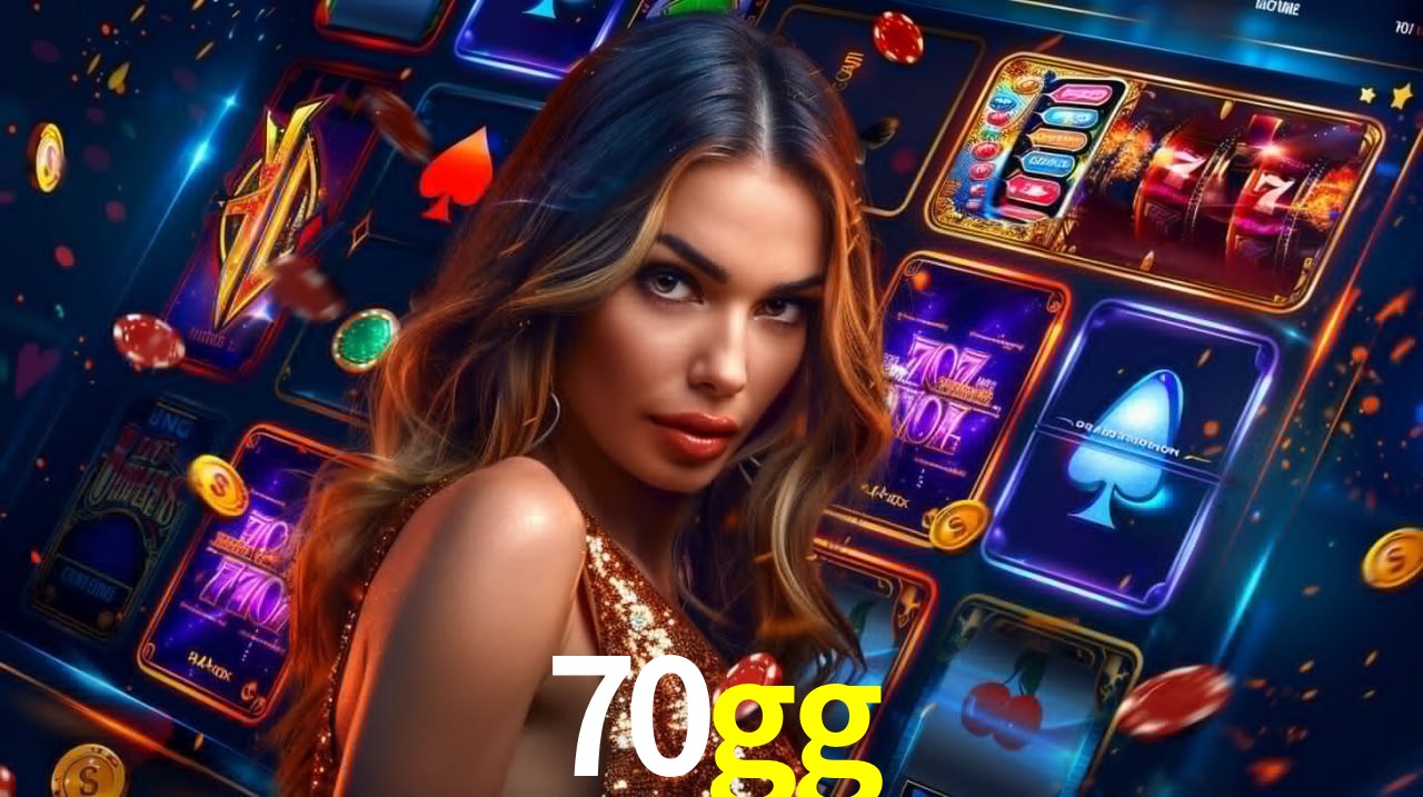 Casino Ao Vivo 70gg