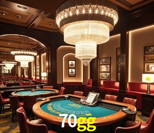 A Popularidade dos Caça-Níqueis no 70gg