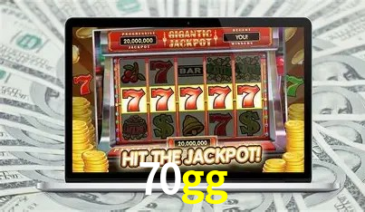 Slot Games 70gg