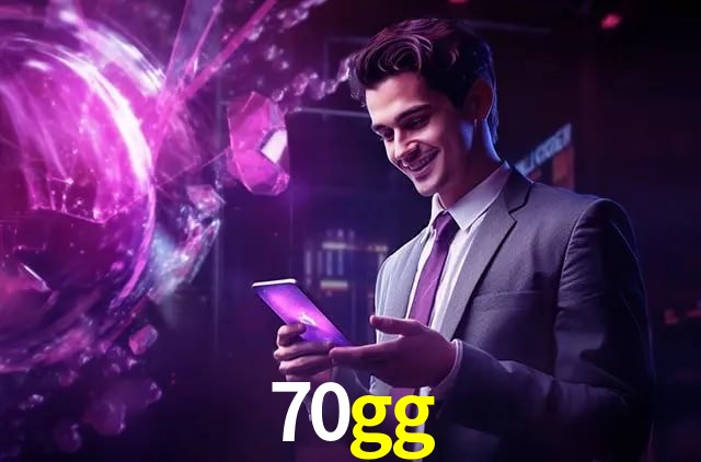 A Experiência Imersiva dos Cassinos Ao Vivo no 70gg