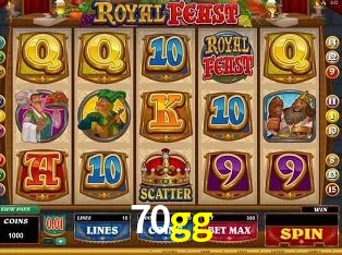 Games Directory 70gg