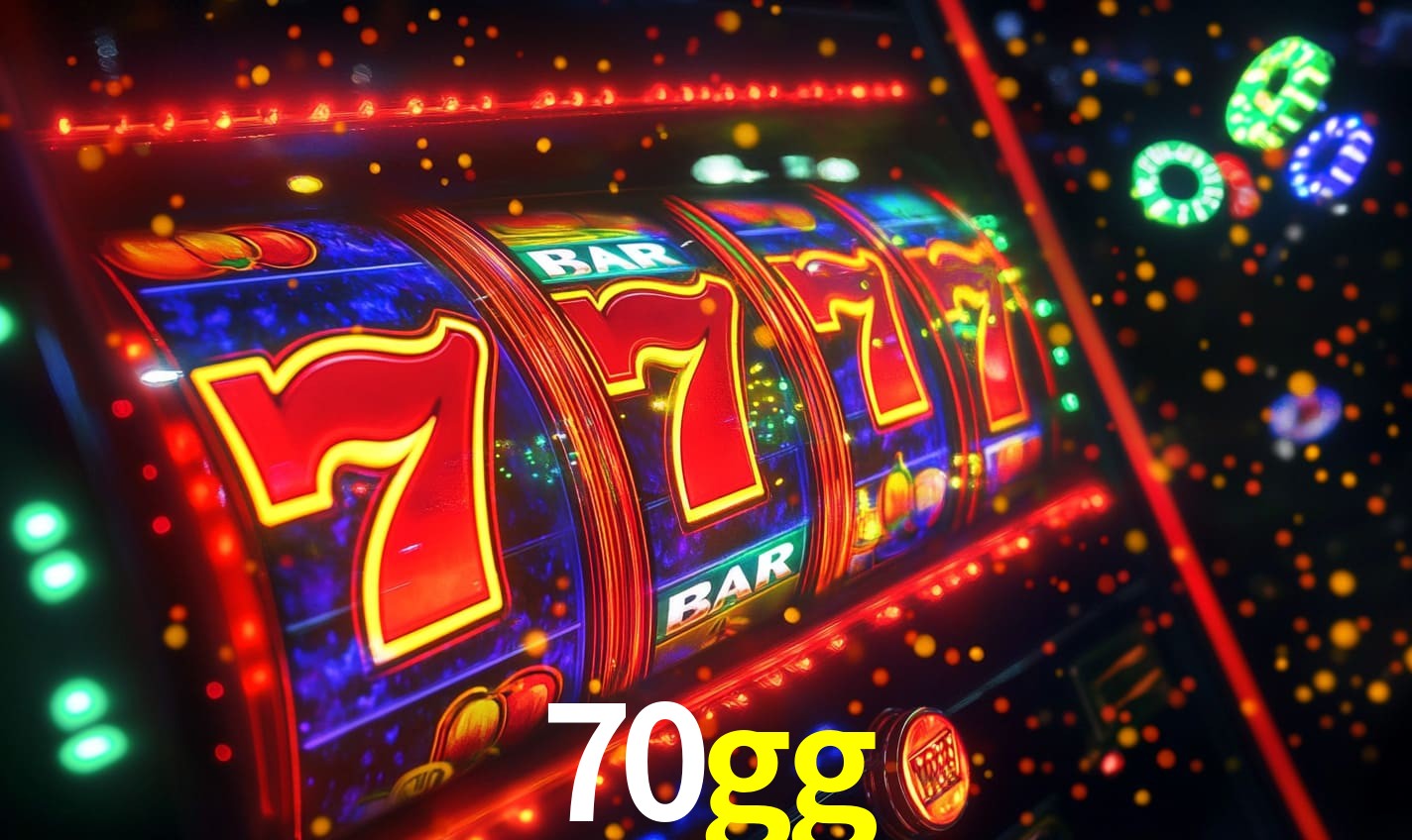 Descubra a Magia dos Jogos de Arcade no 70gg