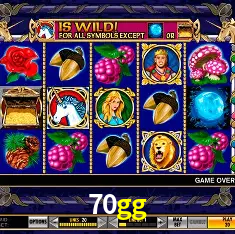 Platform Technology 70gg