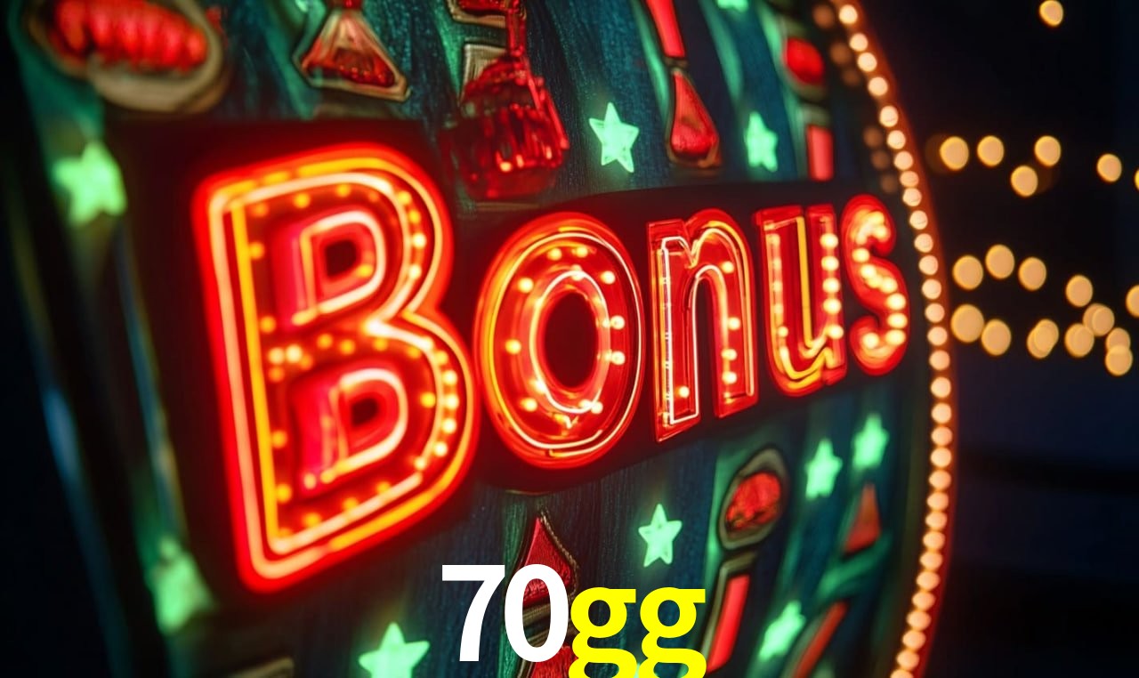 Estatísticas do Jogo 70gg