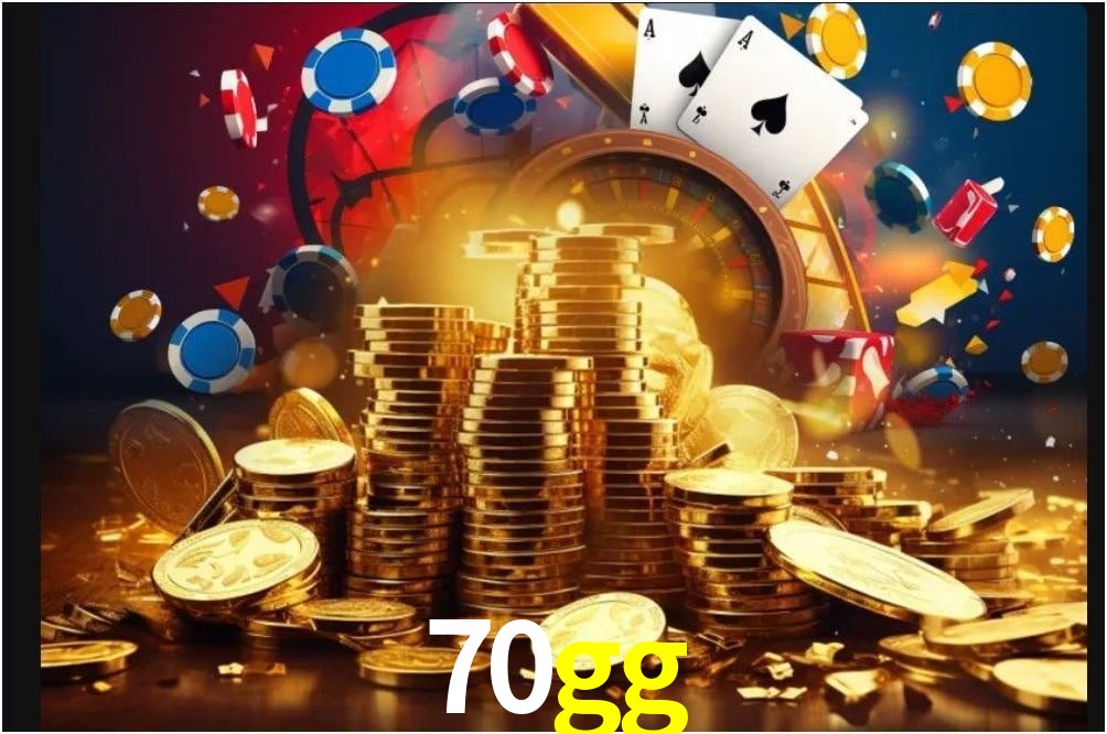 Apostas de Futebol 70gg